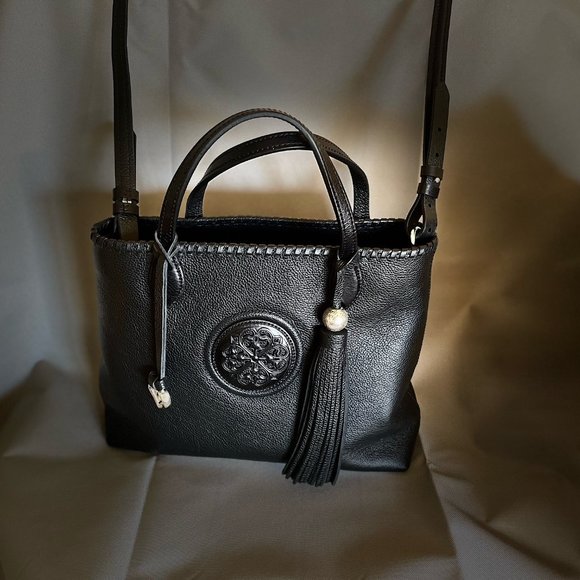 Brighton Gabriella Medallion Tote - Ferrera Collection - Picture 1 of 7